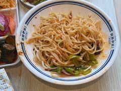 -丝路伊兰·兰州牛肉面(马连道店)