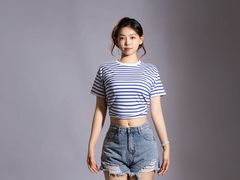 -一墨照相馆·证件照·形象照(世博店)
