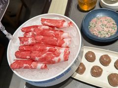 内蒙草原羔羊-巴奴毛肚火锅(姚家园万象汇店)