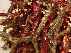 -邱金小炒·30 年盐帮江湖菜(自贡店)