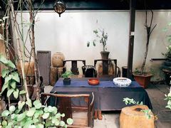 -普洱茶府(博乐广场店)