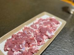 -索伦嘎·传统涮(海拉尔总店)