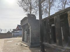 -盛世南宫影视城(北普陀影视城)