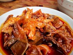 -渔桥李记奶汤面(东街店)