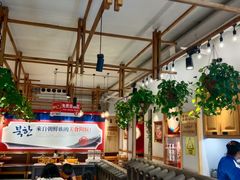 -鑫日千里马朝鲜族小馆(总店)