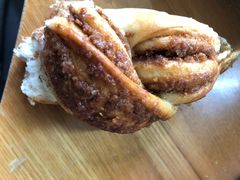 肉桂面包-81bakery(关山路店)