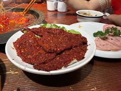 -黄家码头老火锅(解放碑旗舰店)