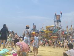 -秦皇岛乐岛海洋王国