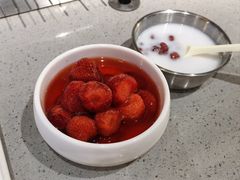 -丰茂烤串(港旅店)