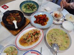 -明本海鲜大排档·鱼生海鲜烧烤宵夜(陈家祠店)