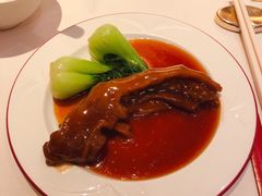 -利苑酒家(宜安广场店)