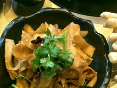 -手选潮汕鲜活牛肉火锅(二七广场店)