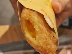 -麦当劳(普陀香溢花城店)