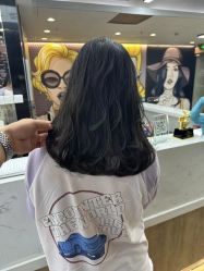 -奈川烫染Salon