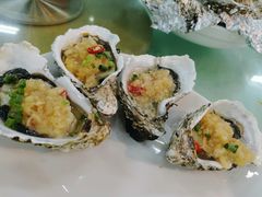 -景好海鲜餐厅(大鹏必选旅游店)