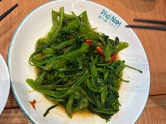 -越小品·越南餐厅(万科里店)