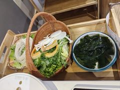 -濠七糟粕醋•海南酸汤火锅(中关村店)