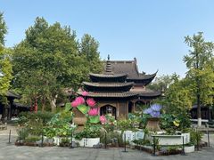 -钱王祠