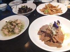 -鹰龙海畔度假酒店(咸祥店)