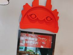 -龍歌自助小火锅(市南金茂湾店)