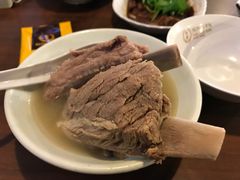 -松發肉骨茶(克拉码头店)