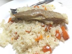 塔斯提抓饭-塔斯提抓饭(东城汇店)