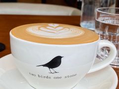 澳白SOE花魁-Two Birds One Stone·一石二鸟(诚品生活店)