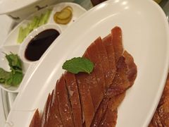-汇贤府·李氏鲁菜(五棵松店)
