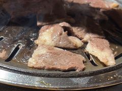 -九田家黑牛烤肉料理(太阳宫广场店)