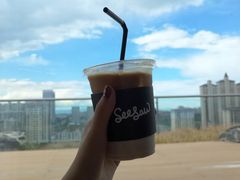 -Seesaw Coffee(朝阳大悦城店)