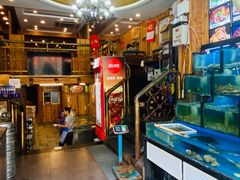 水产区-老东镇啤酒屋海鲜加工·蒸汽海鲜·海鲜烧烤(台东店)