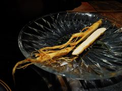 -大匠工房古船木艺术餐厅·猪肚鸡专门店(长白仙岛店)
