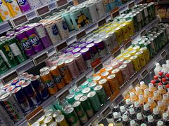 -Olé精品超市(北京合生汇店)