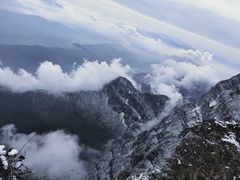 -峨眉山风景名胜区