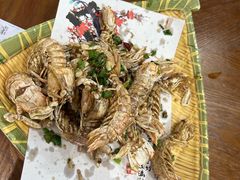-渔满仓海鲜渔家(象山二店)