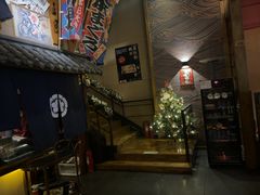 -千代武日本料理(哈西店)
