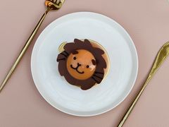 -视博茶点(美狮美高梅店)