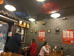 -赖扁担重庆小面(友谊路店)