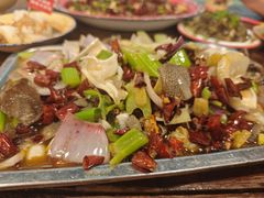 -聂发财重庆江湖菜(解放碑店)