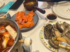 -喜庭海鲜自助(来福士店)