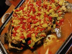 -唐力九头鸟烧烤·罗田吊锅(西云楼店)