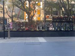-福田卓悦INTOWN购物中心