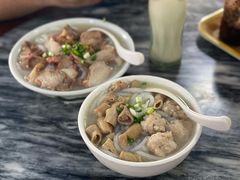 -铭珠粥粉(雅居乐花园分店)
