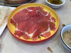 -虾大侠·盱眙龙虾老北京铜锅涮羊肉(金楠天街店)