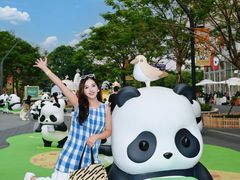 -东莞松山湖万象汇