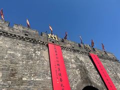 -荆州博物馆