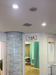 -武汉五洲整形外科医院