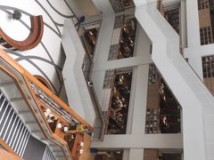 -公益图书馆(江南大学店)