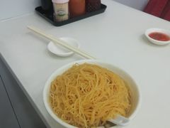 -麦文记面家(佐敦店)