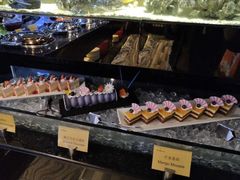 -泰谷酒店·太古码头闽菜自助餐厅